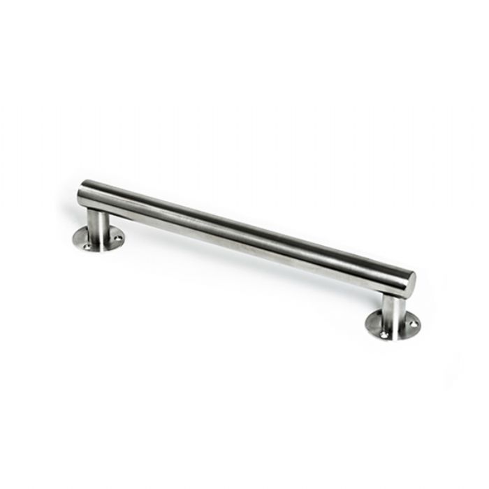 Barra De Seguridad 50cm Inoxidable